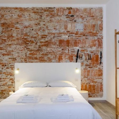Castelli'S Apartments Campo 8 جنوة المظهر الخارجي الصورة