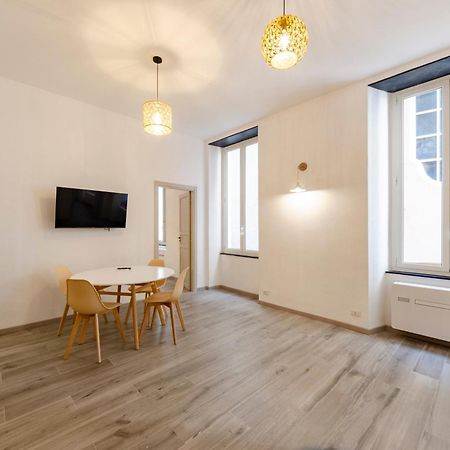 Castelli'S Apartments Campo 8 جنوة المظهر الخارجي الصورة