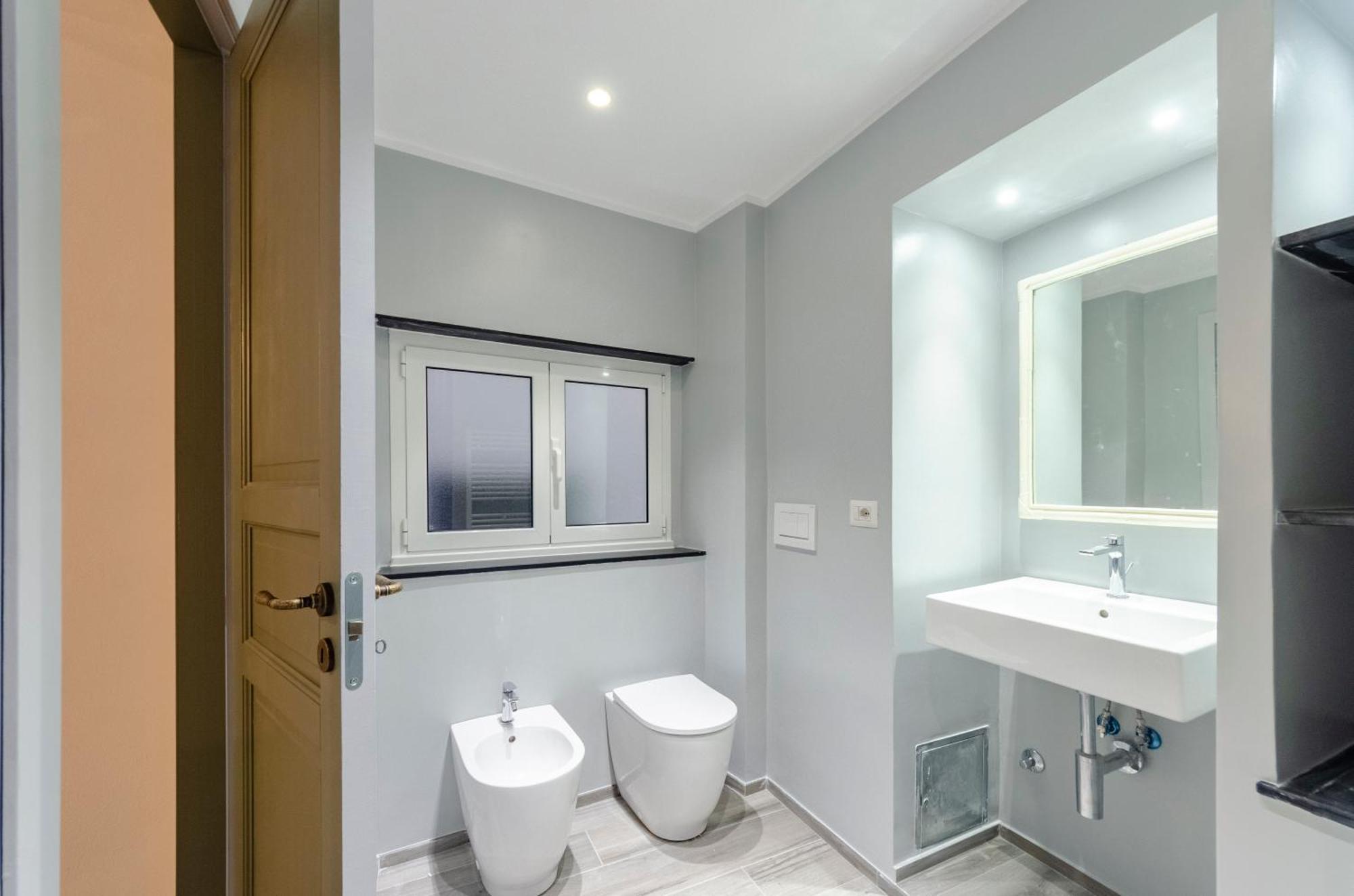 Castelli'S Apartments Campo 8 جنوة المظهر الخارجي الصورة